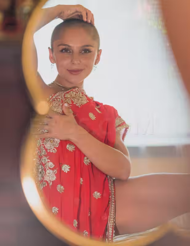 Massage/S&M Luna Amor in Atlanta, GA