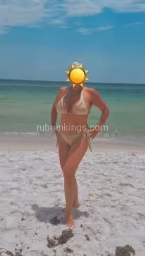 Massage Valentina in Atlanta, GA