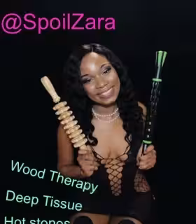 Massage Zara in Atlanta, GA