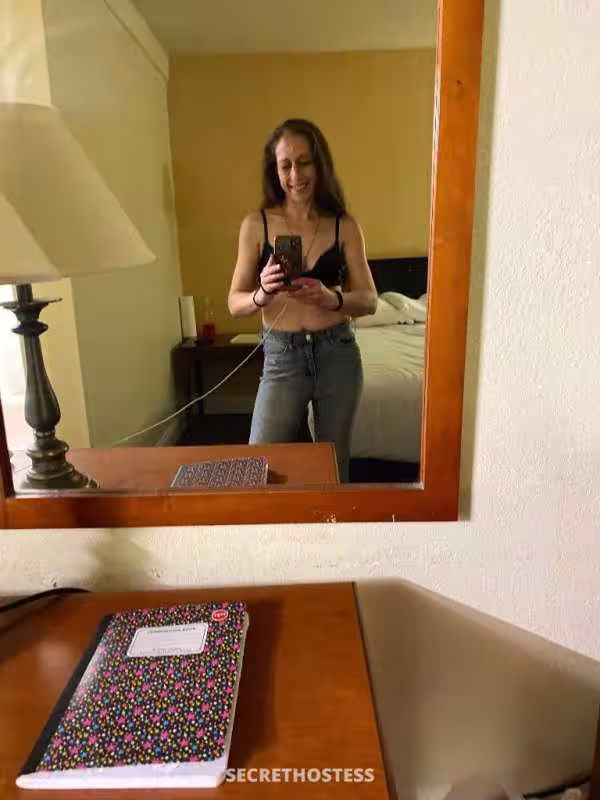 Escort Gawk in Atlantic City, NJ