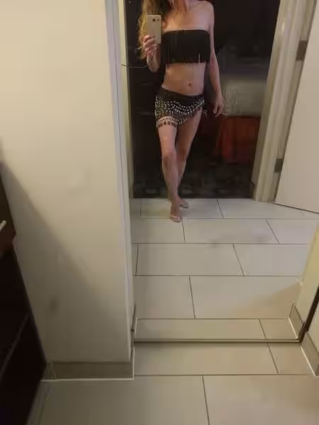 Escort Jordan in Atlantic City, NJ