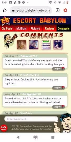 Escort Kendall in Atlantic City, NJ