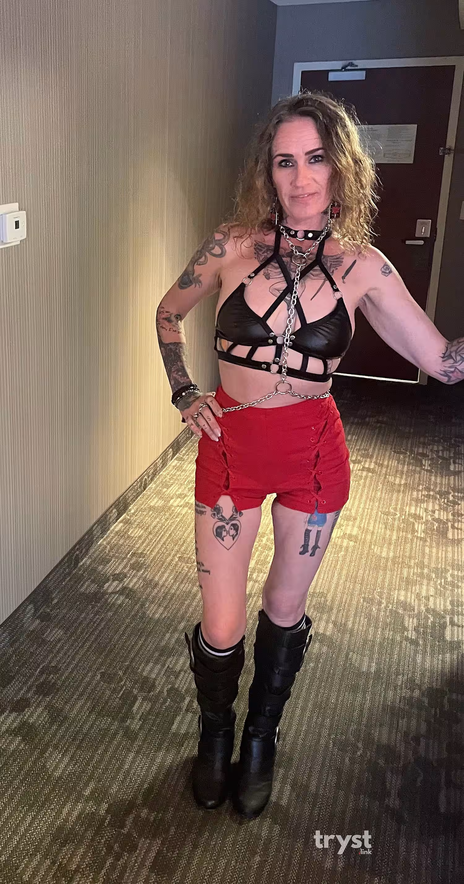 Escort Nikki coulter in Auburn / Lewiston / Augusta, ME