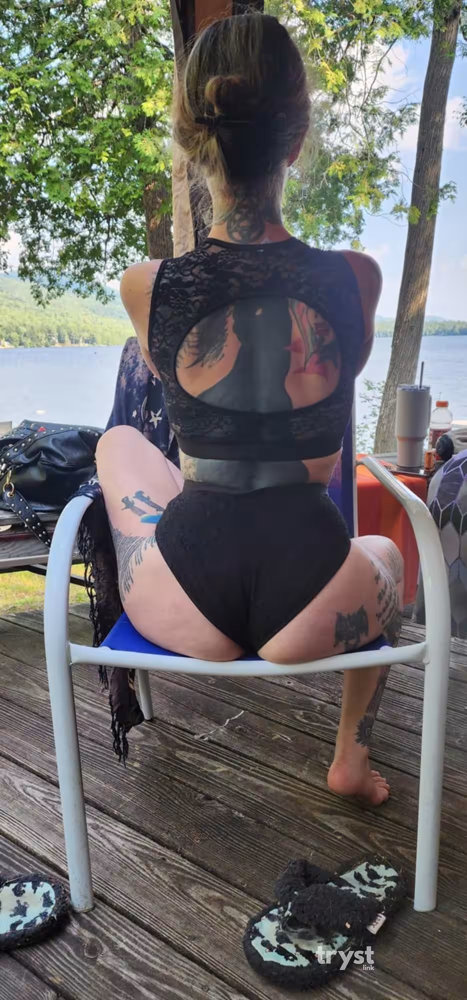 Escort Nikki coulter in Auburn / Lewiston / Augusta, ME