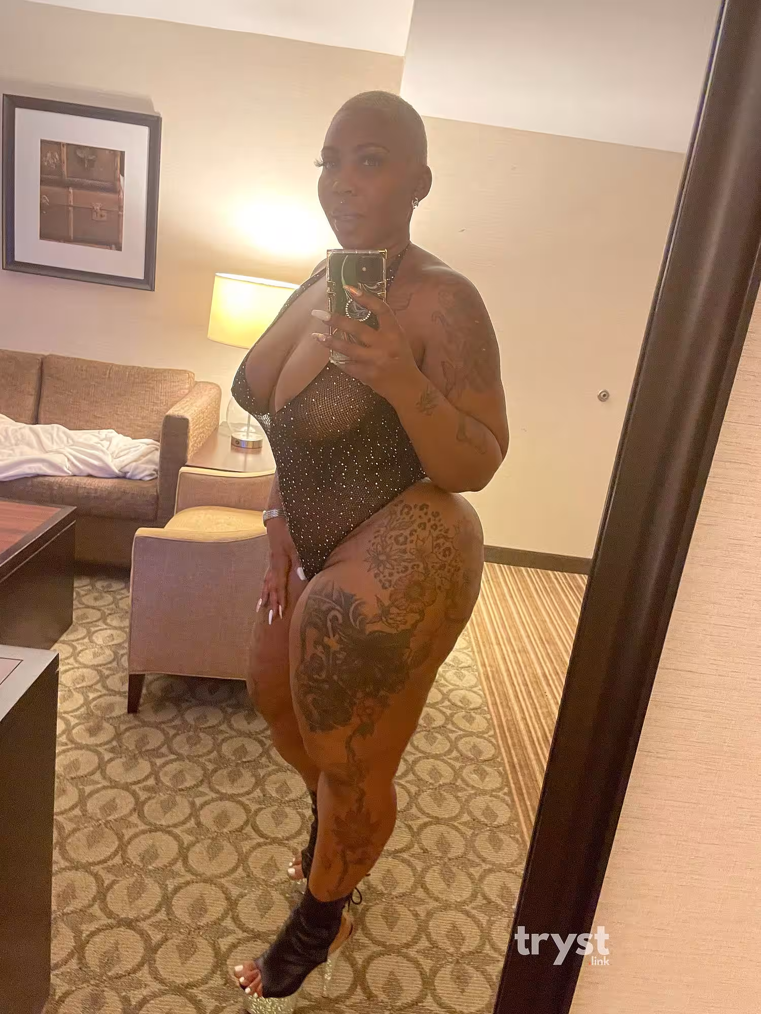 Escort Chanel Rose in Augusta, GA