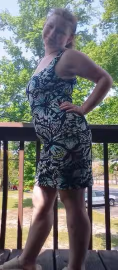 Escort Ivory in Augusta, GA