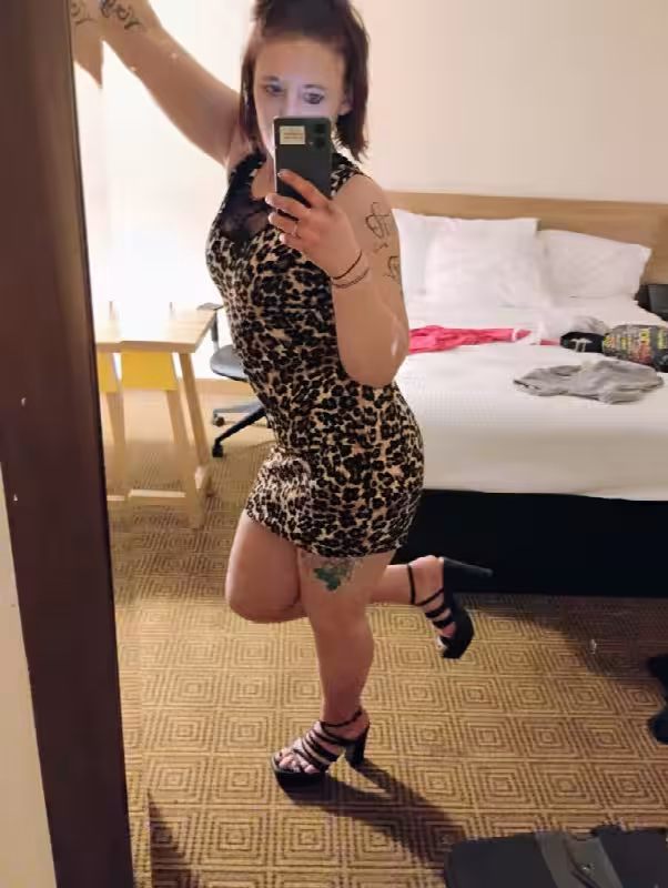 Escort Sarah Shae in Augusta, GA