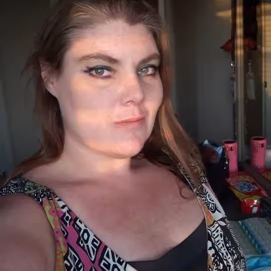 Escort SpiderGirlDowntown in Augusta, GA