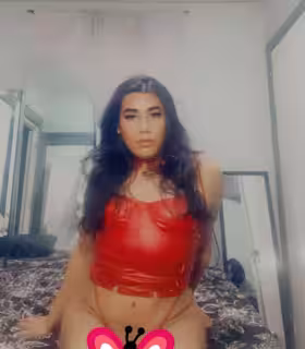 Escort TS Danielle in Aurora, IL