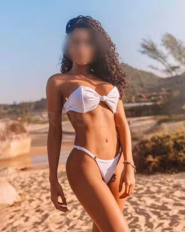 Escort Aline in Austin, TX