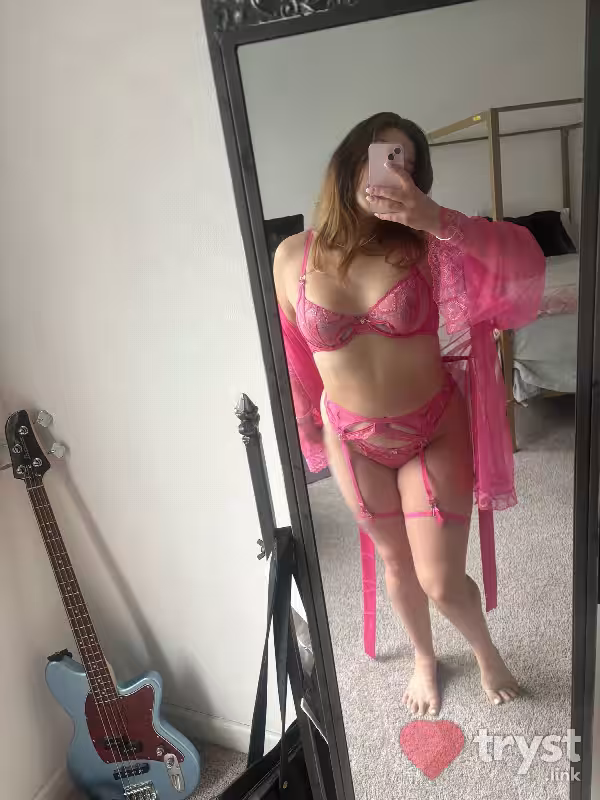 Escort ATX Cammi Carter in Austin, TX