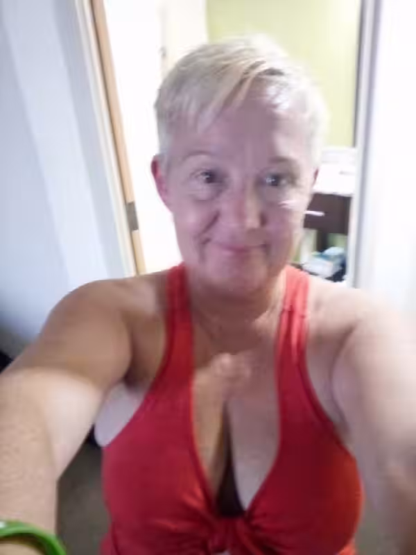 Escort Cheryl in Austin, TX