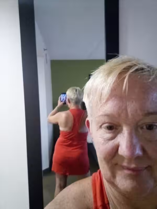 Escort Cheryl in Austin, TX