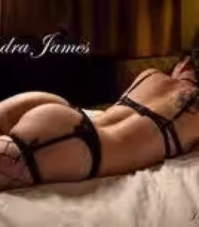 Escort Kendra James in Austin, TX