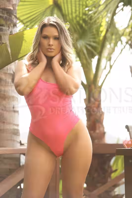 Escort/Massage Abby Cross in Austin, TX