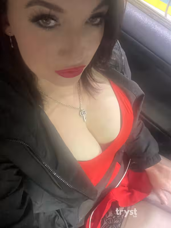 Escort/Massage Alex Cox in Austin, TX
