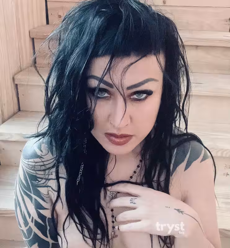 Escort/Massage/S&M Jasper Siren in Austin, TX