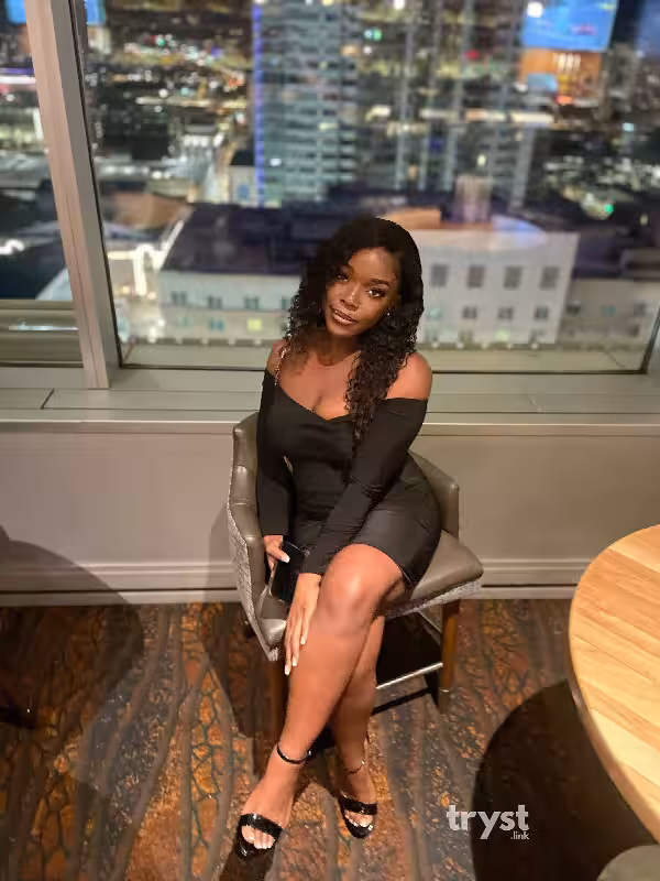 Escort/Massage Sasha Simmons in Austin, TX