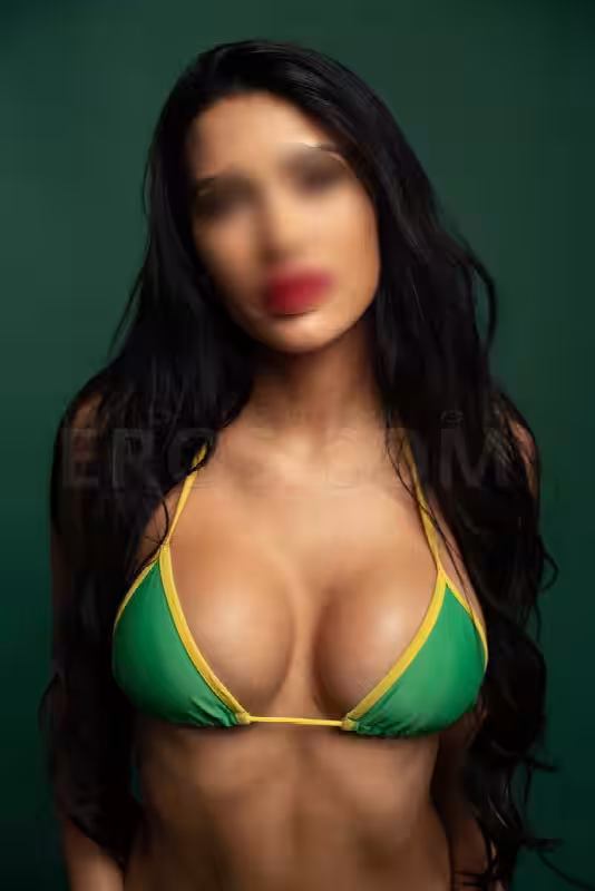 Escort/Massage Tatiana Phoenix Br in Austin, TX