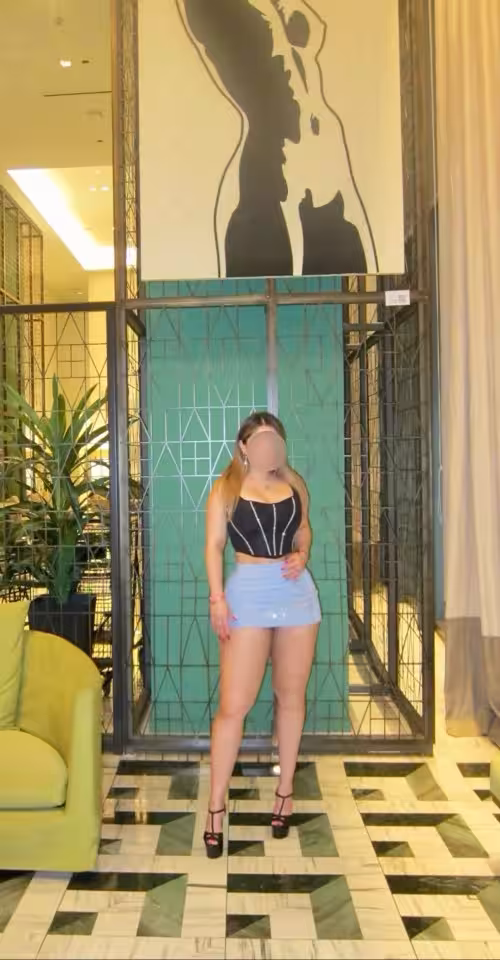 Escort Renata Avila in Austin, TX