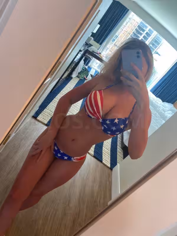 Escort Sonya / Veronika in Austin, TX