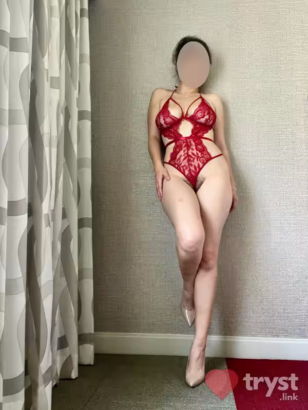 Escort Sophia Ryder in Austin, TX