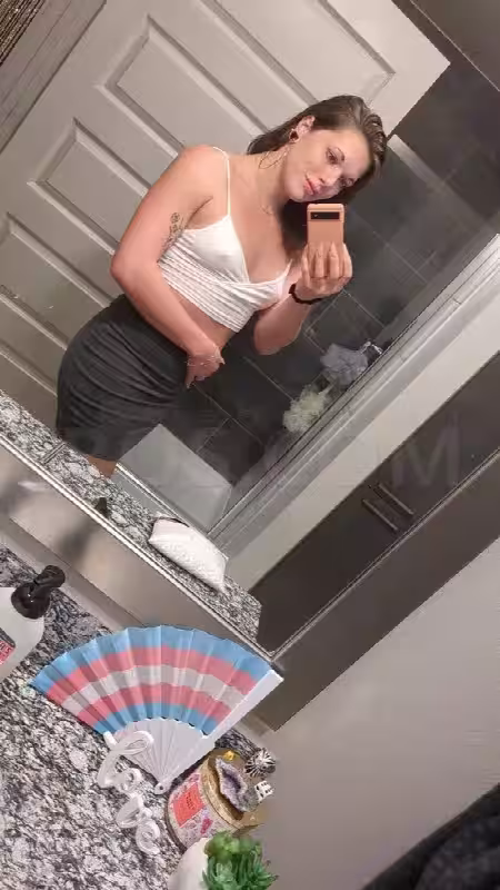 Escort TS Genevieve in Austin, TX