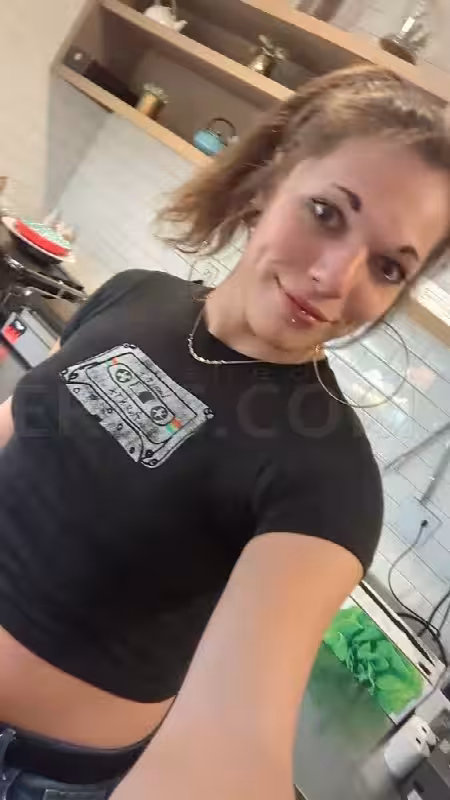 Escort TS Genevieve in Austin, TX