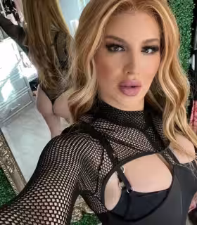 Escort TS Kristi Lacroix in Austin, TX