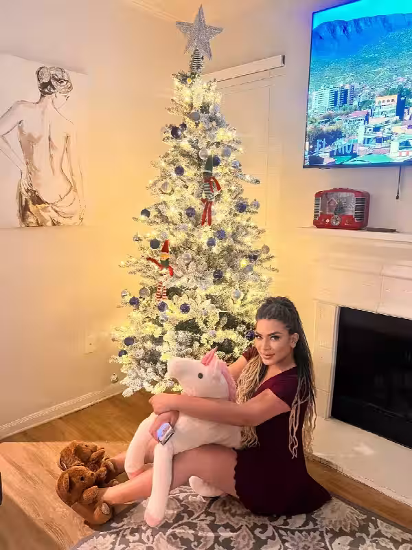 Escort TS Mia in Austin, TX