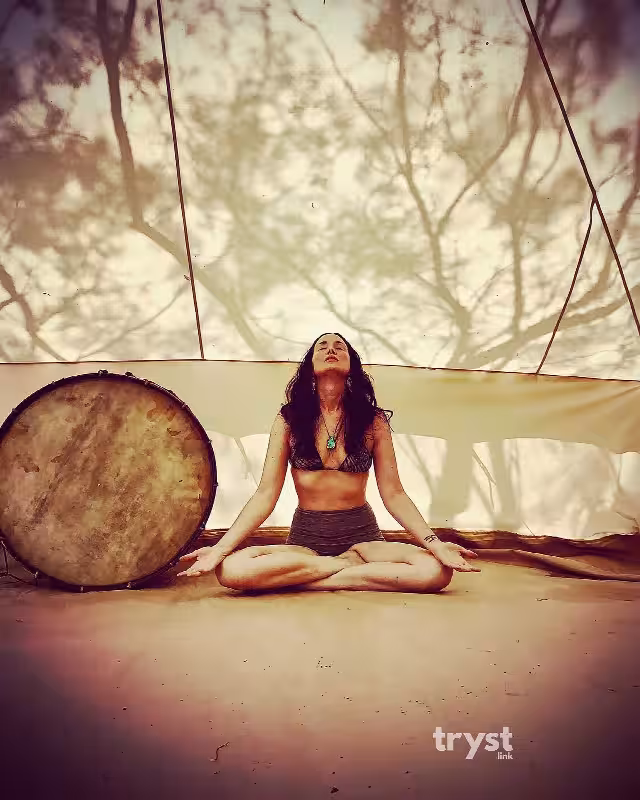 Massage Ohma Anada in Austin, TX