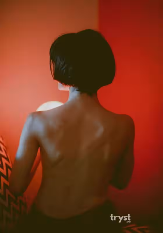 Massage Salome in Austin, TX