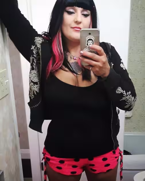 Escort/Massage Foxy Contin in Bakersfield, CA