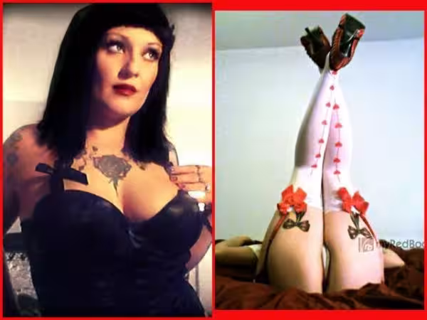 Escort/Massage Foxy Contin in Bakersfield, CA