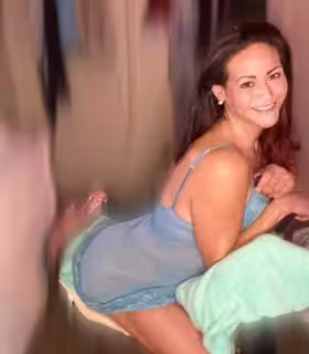 Escort Olivia Blaze in Bakersfield, CA