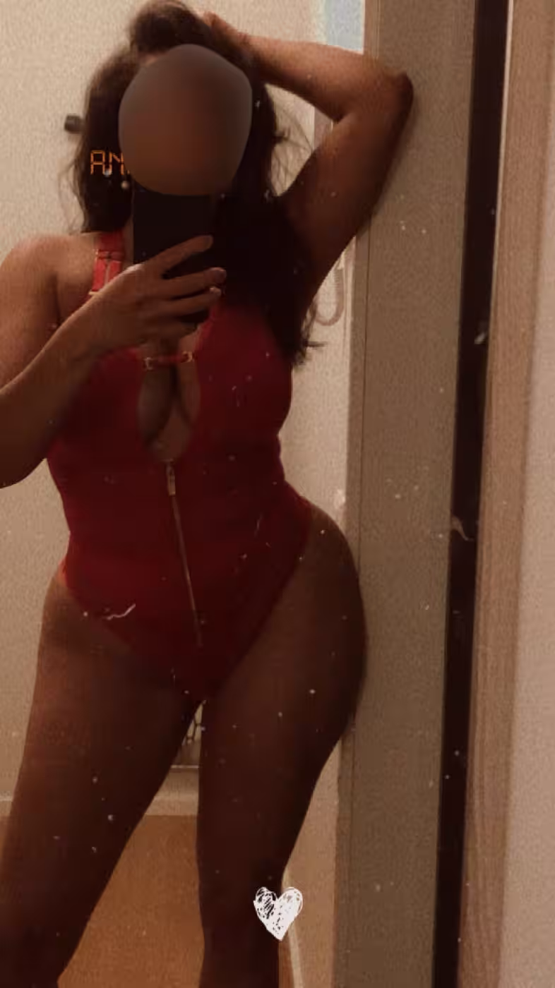 Escort Annita Robles in Baltimore, MD