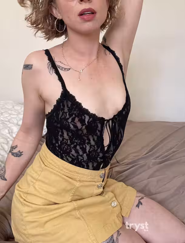 Escort Daphne in Baltimore, MD