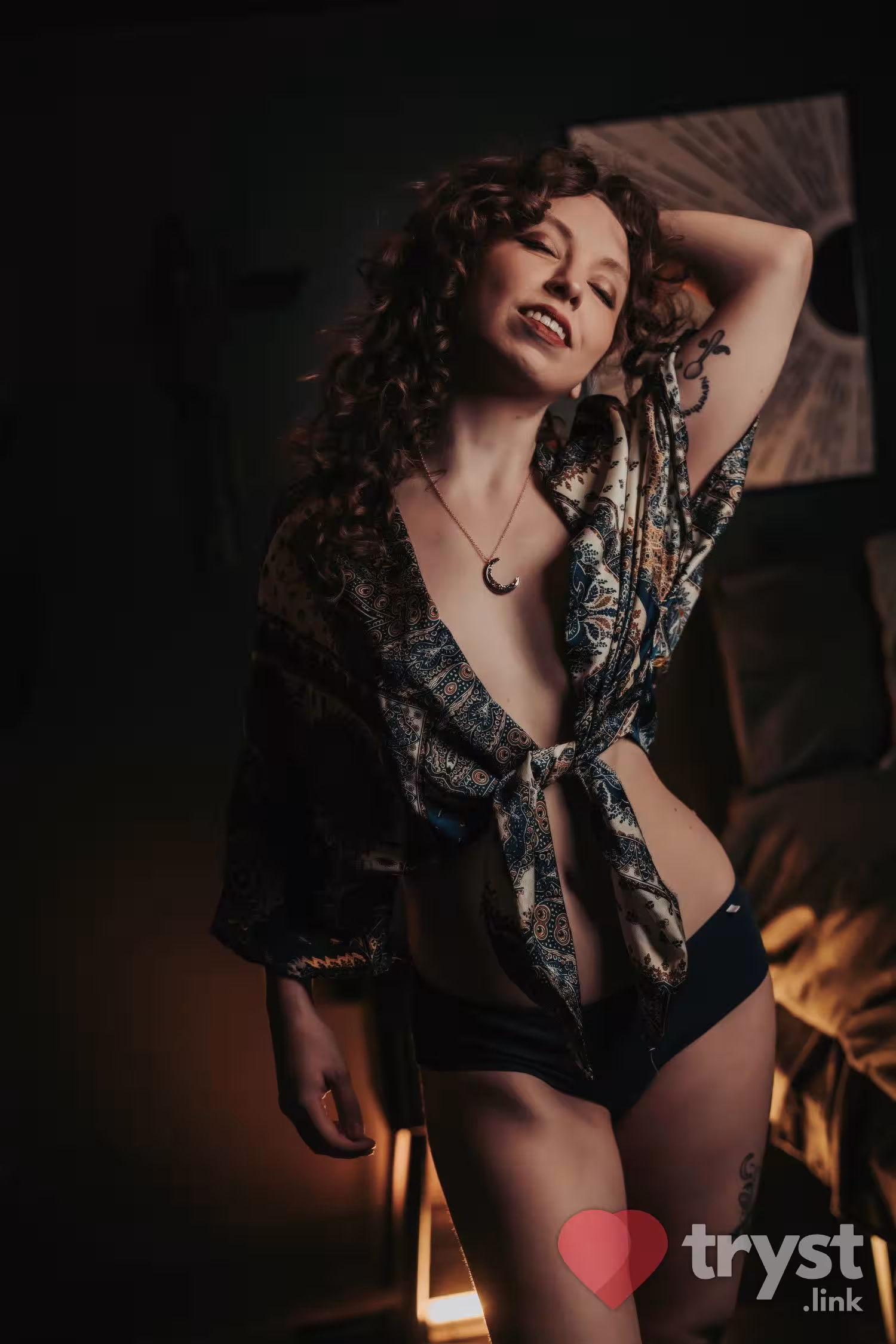 Escort Inara in Baltimore, MD