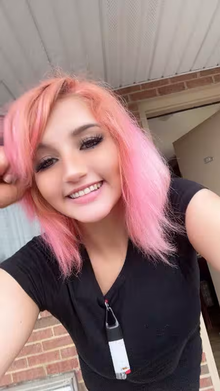 Escort Jream in Baltimore, MD