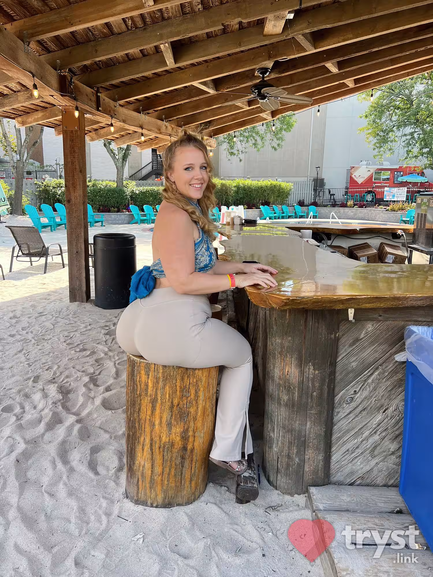 Escort/Massage Nikki Staxx in Baltimore, MD