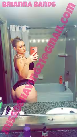 Escort/Massage/S&M Bri Love / Brianna Baybee in Baltimore, MD