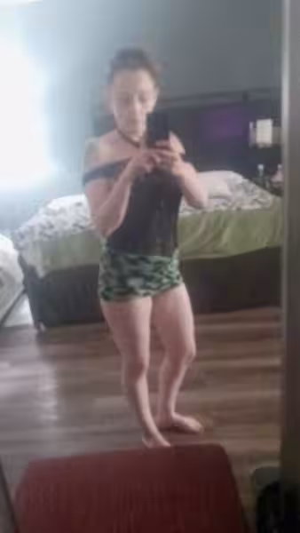 Escort Nasty Nikki in Baltimore, MD