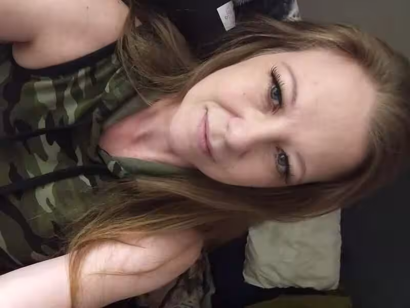 Escort Nasty Nikki in Baltimore, MD