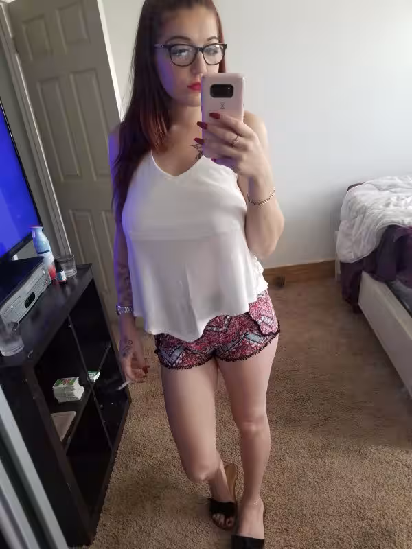 Escort Nikki in Baltimore, MD