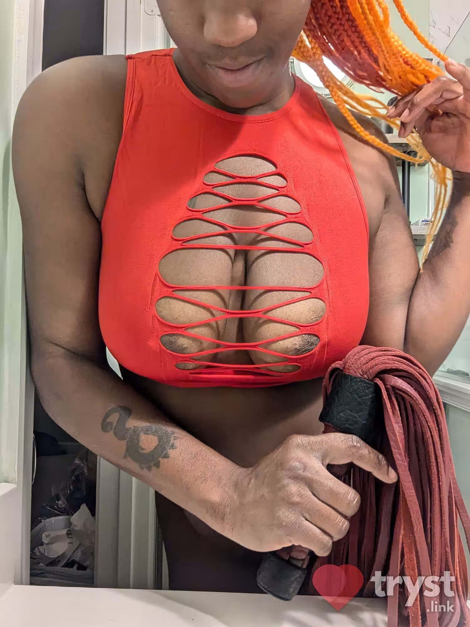 Escort Nyla in Baltimore, MD