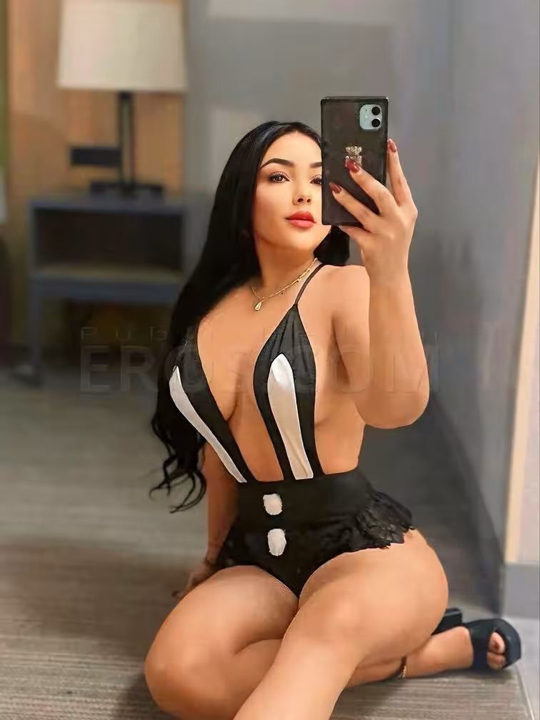 Escort Olivia in Baltimore, MD