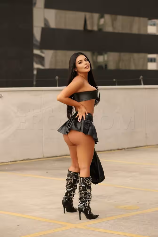 Escort Sophia in Baltimore, MD