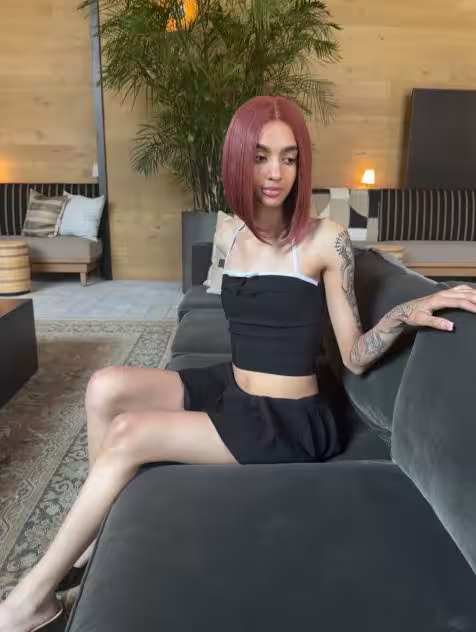 Escort Yaslynnn in Baltimore, MD