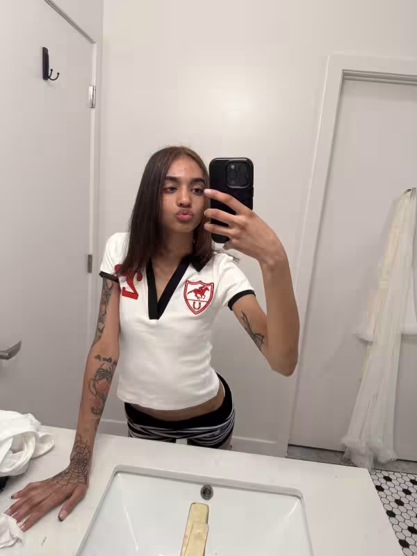 Escort Yaslynnn in Baltimore, MD