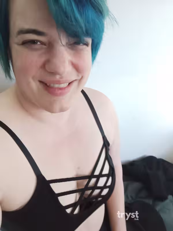 Escort Salem Stardust in Bangor, ME